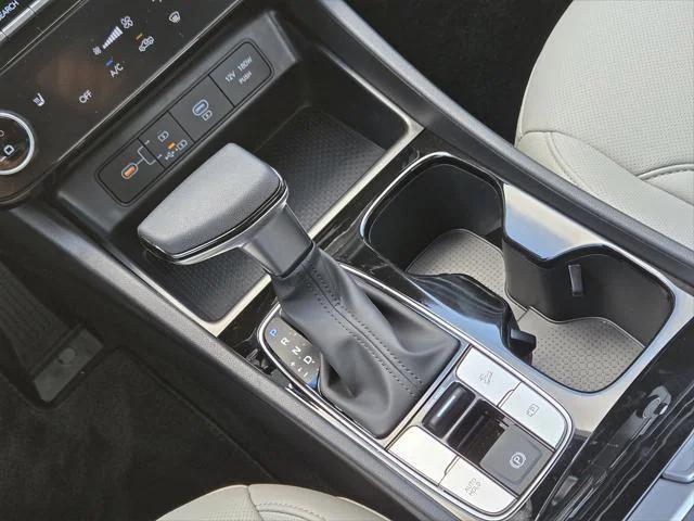 new 2025 Hyundai SANTA CRUZ car, priced at $30,573