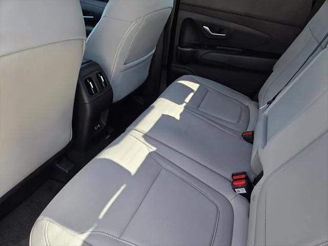 new 2025 Hyundai SANTA CRUZ car, priced at $30,573