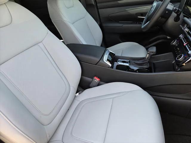 new 2025 Hyundai SANTA CRUZ car, priced at $30,573