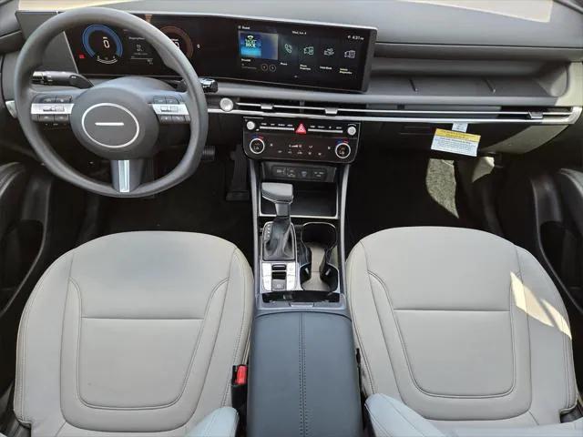 new 2025 Hyundai SANTA CRUZ car, priced at $30,573