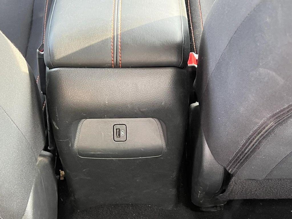 used 2025 Nissan Sentra car, priced at $20,244