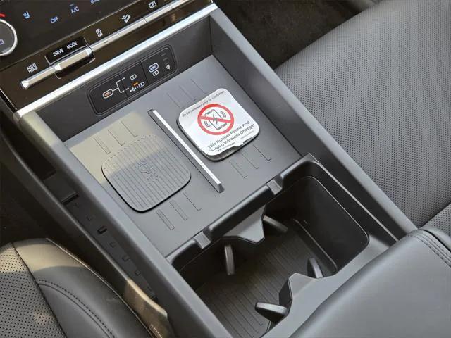 new 2025 Hyundai Santa Fe car, priced at $36,339