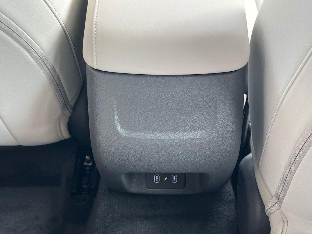 new 2026 Hyundai Sonata car, priced at $29,195