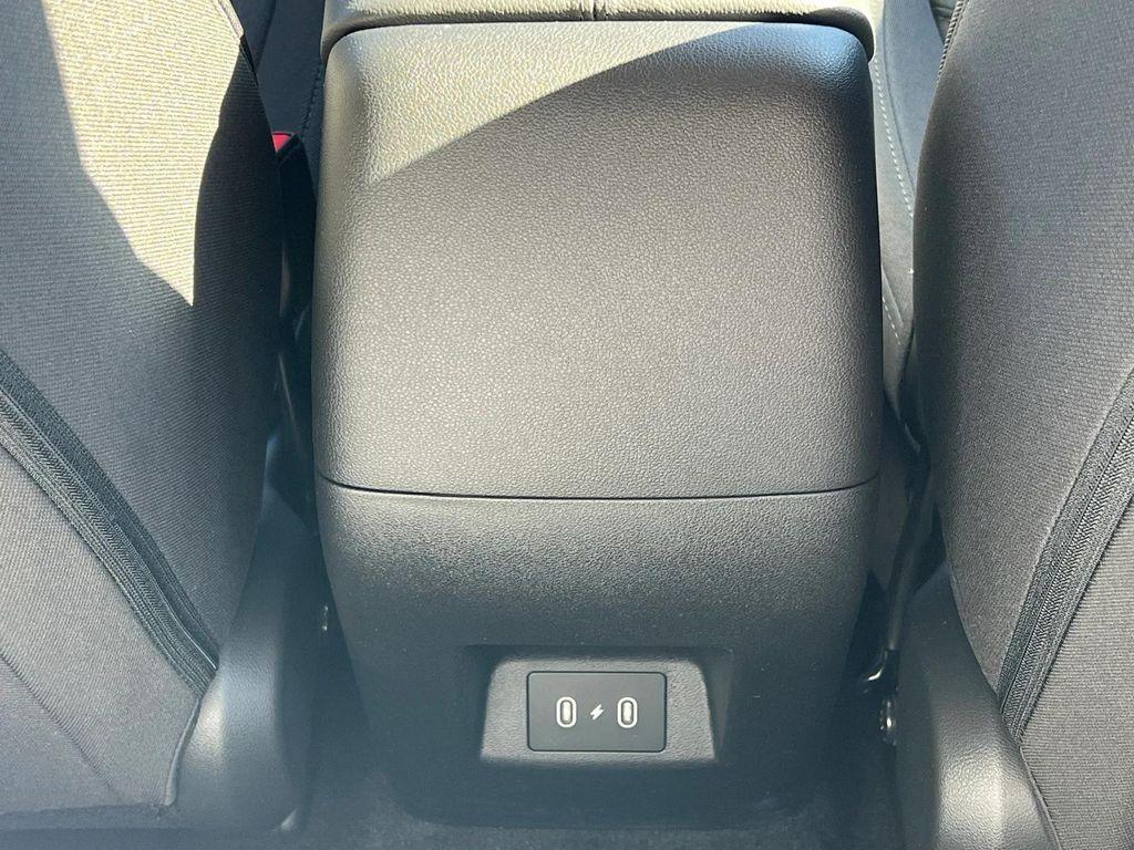 new 2026 Hyundai Tucson car, priced at $30,760