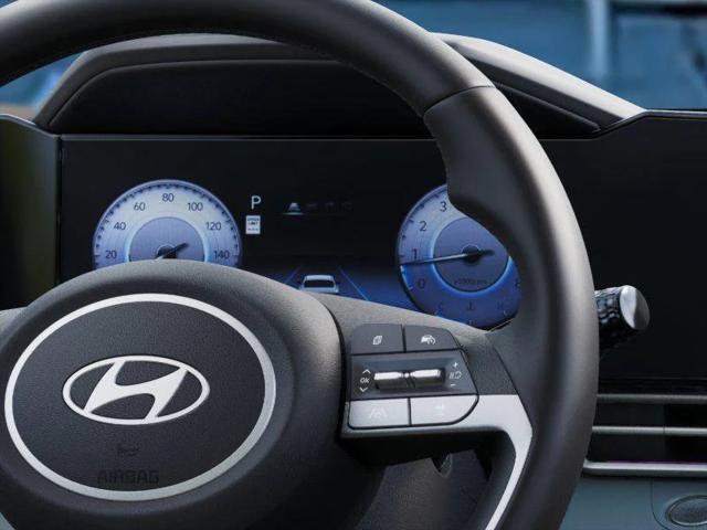 new 2025 Hyundai Elantra car, priced at $29,248