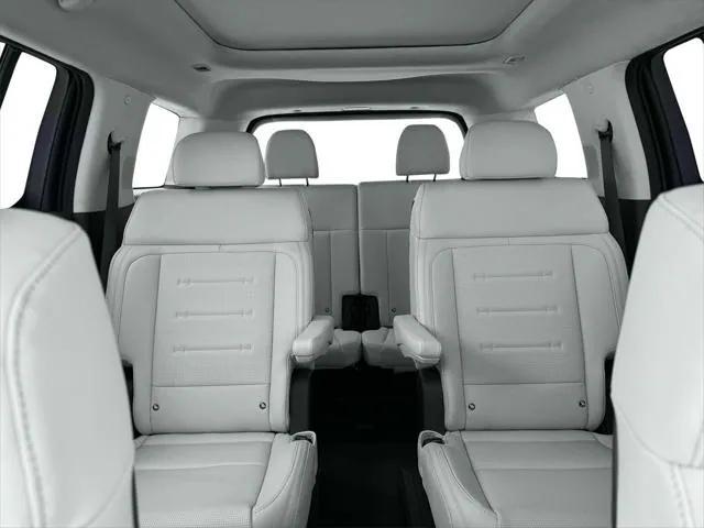 new 2025 Hyundai SANTA FE HEV car, priced at $49,571