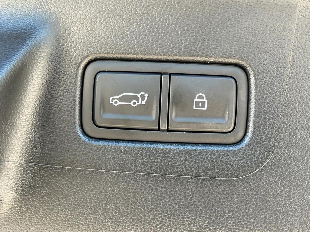 new 2026 Hyundai SANTA FE HEV car, priced at $52,655