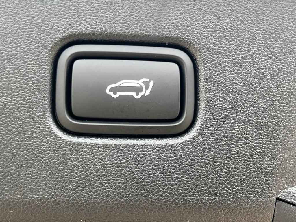 new 2026 Hyundai Tucson car, priced at $36,310