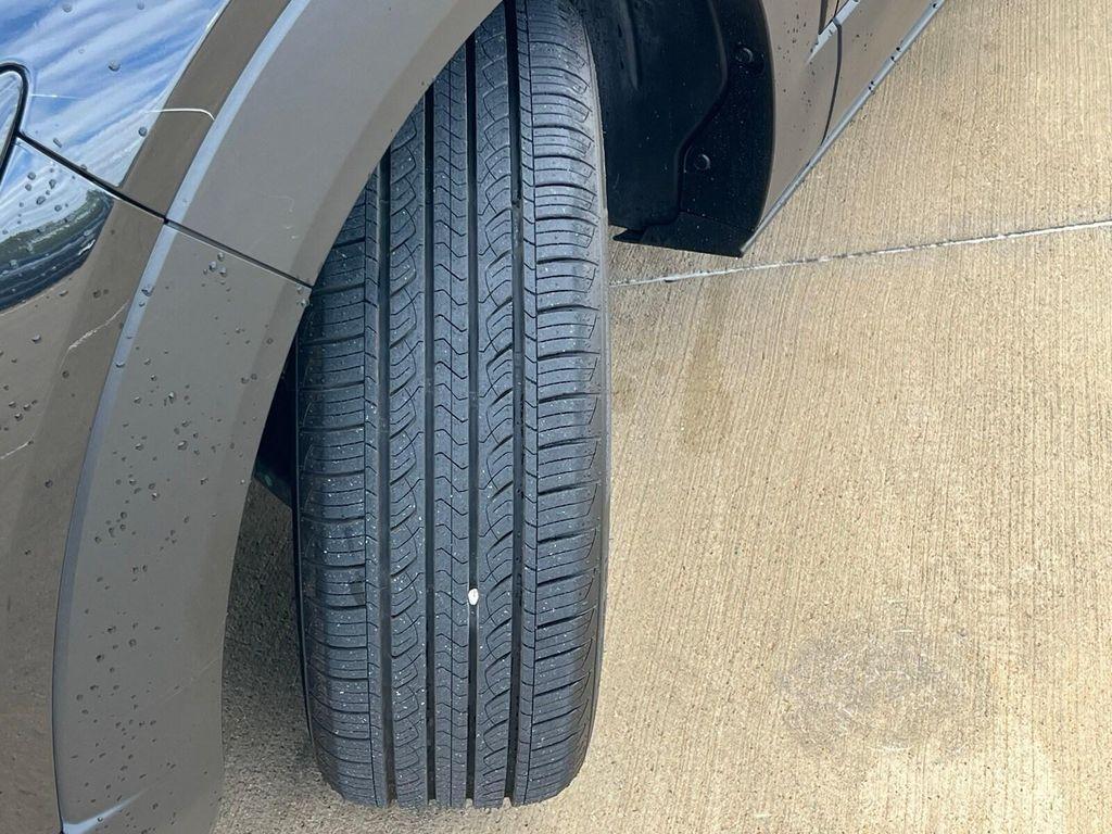 used 2024 Mazda CX-30 car, priced at $18,999