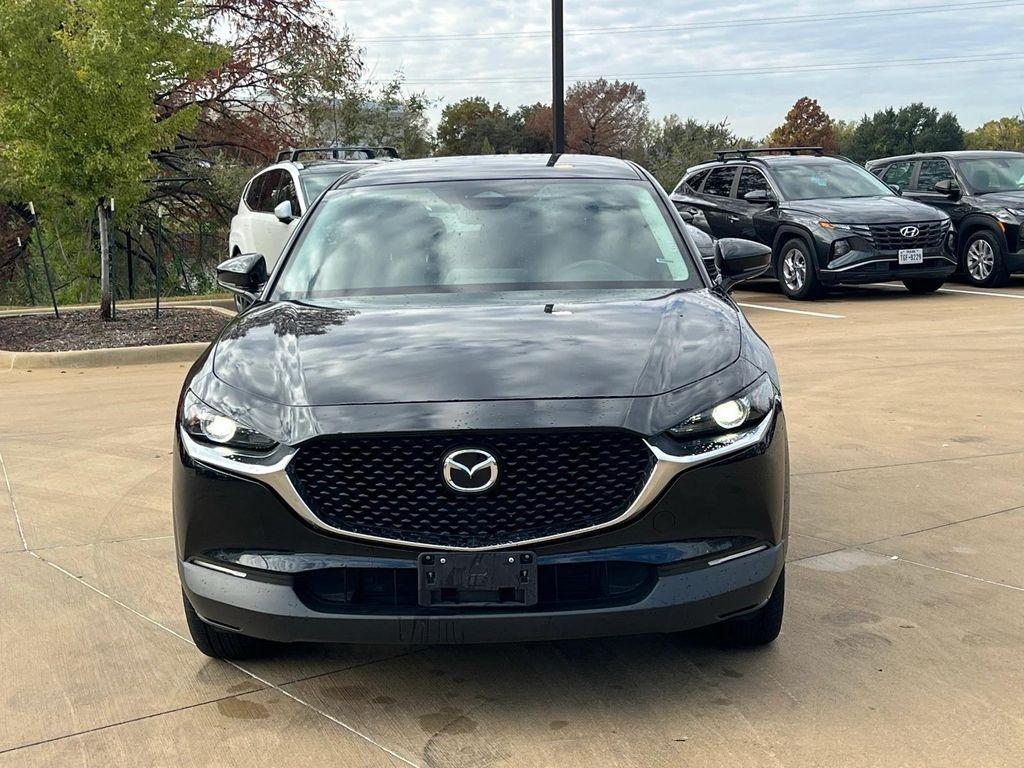 used 2024 Mazda CX-30 car, priced at $18,999