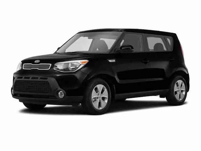 used 2016 Kia Soul car, priced at $7,499
