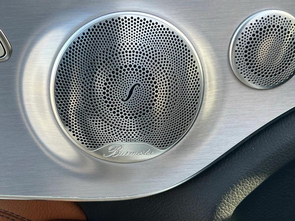 used 2020 Mercedes-Benz C-Class car, priced at $24,559