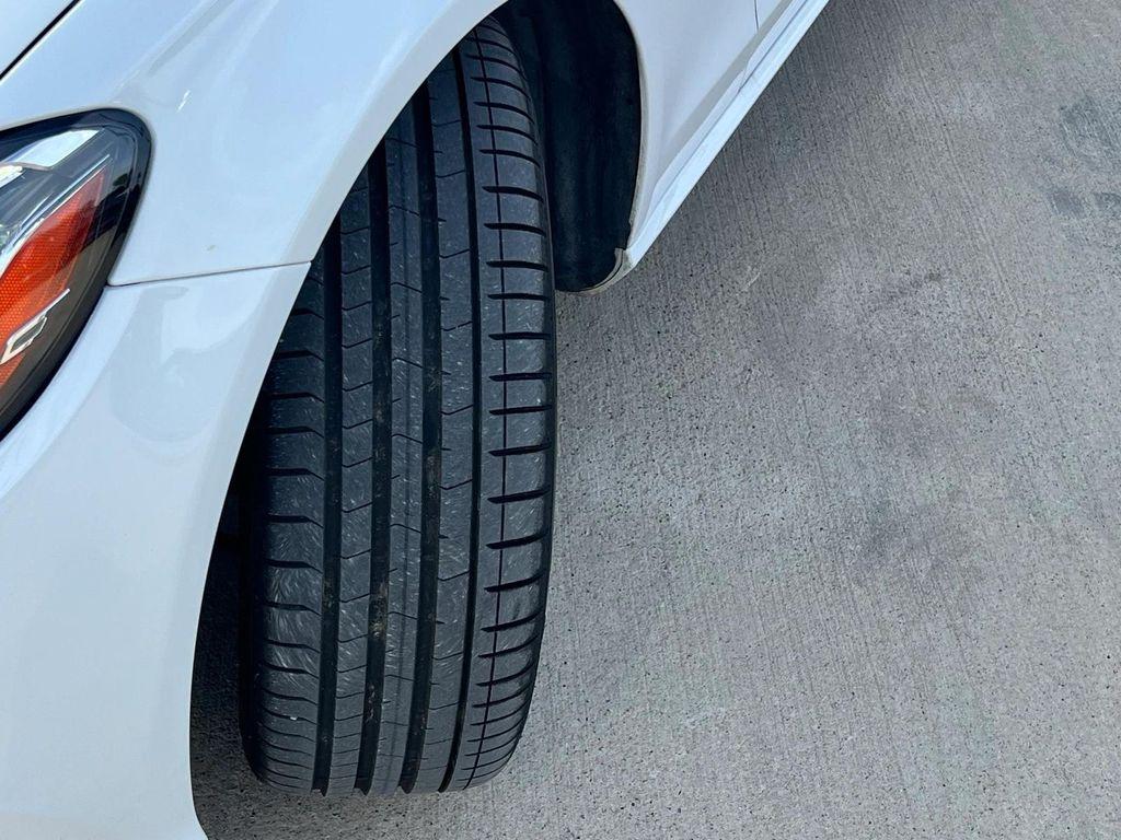 used 2020 Mercedes-Benz C-Class car, priced at $24,559