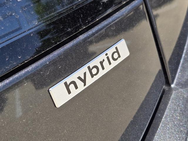 new 2025 Hyundai Sonata Hybrid car, priced at $37,340