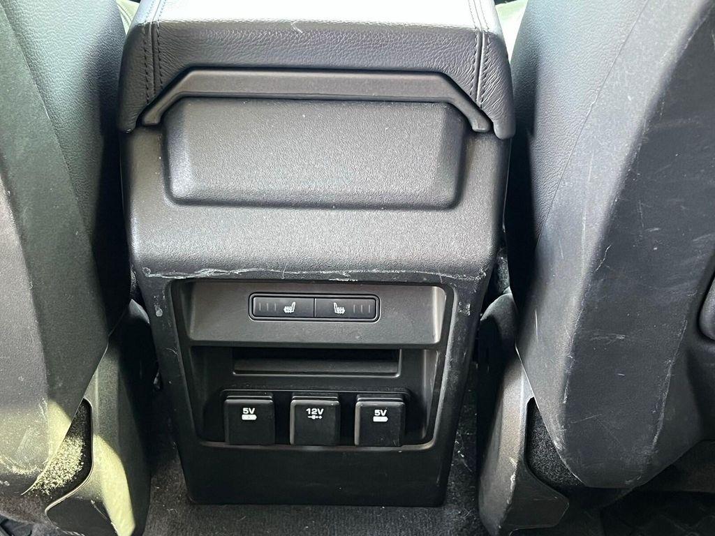 used 2017 Land Rover Discovery Sport car, priced at $11,999