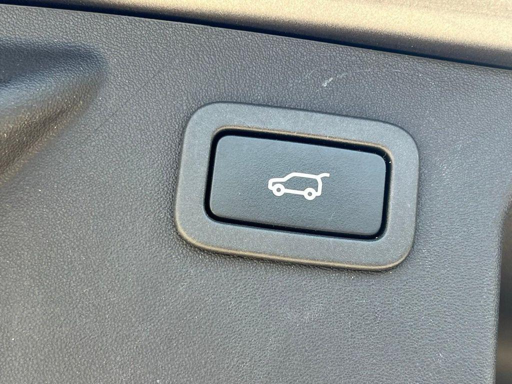 used 2017 Land Rover Discovery Sport car, priced at $11,999