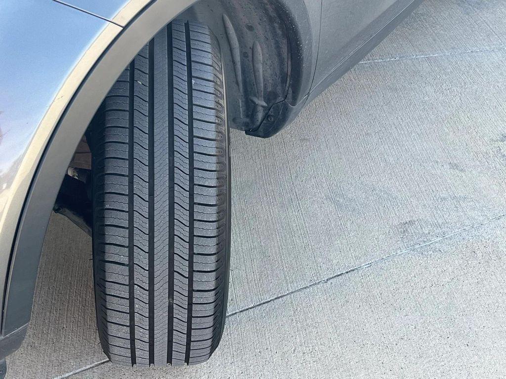 used 2017 Land Rover Discovery Sport car, priced at $11,999