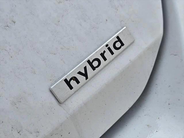 new 2025 Hyundai Elantra car, priced at $29,852