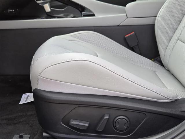new 2025 Hyundai Elantra car, priced at $29,852