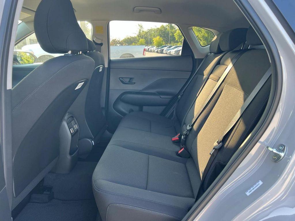 new 2026 Hyundai Kona car, priced at $30,895