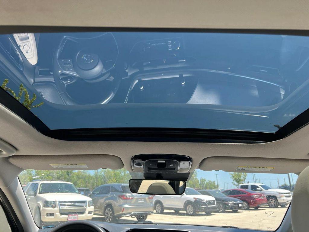 used 2021 Hyundai Sonata car, priced at $16,514