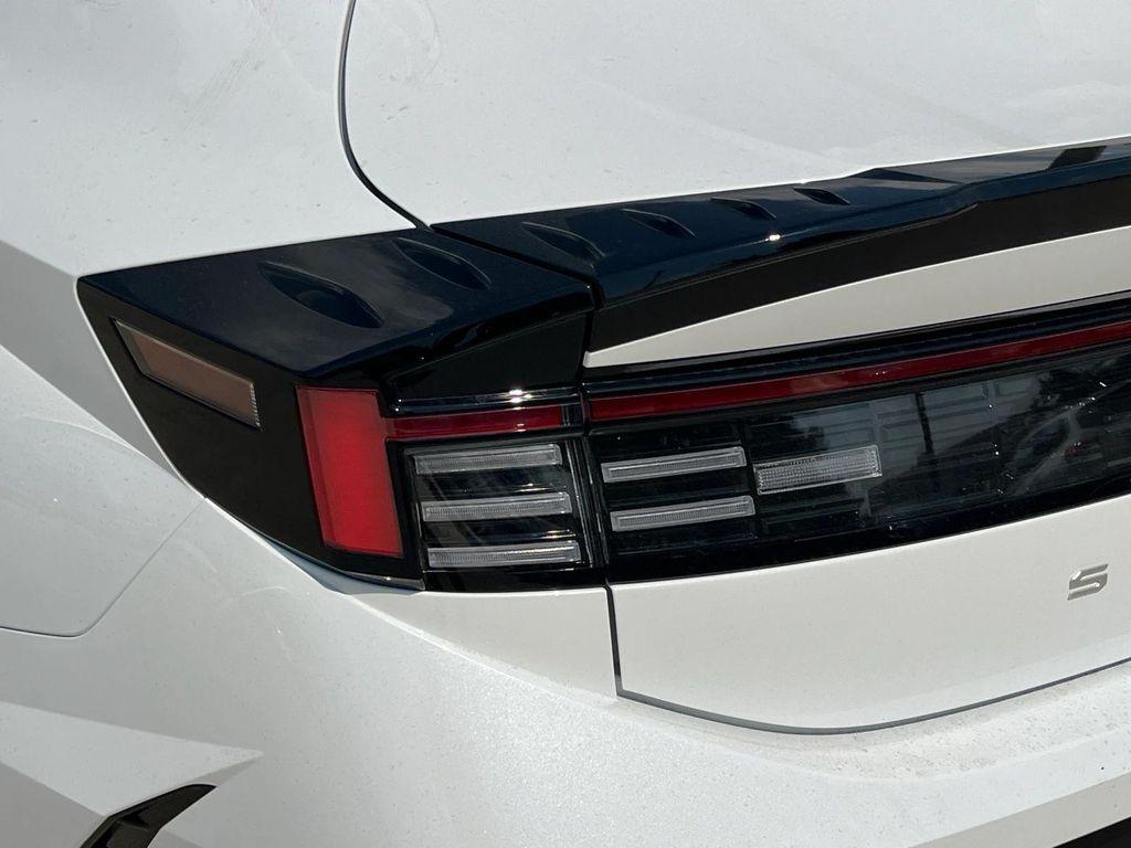 new 2026 Hyundai Sonata car, priced at $28,534