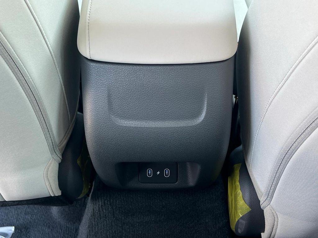 new 2026 Hyundai Sonata car, priced at $28,534