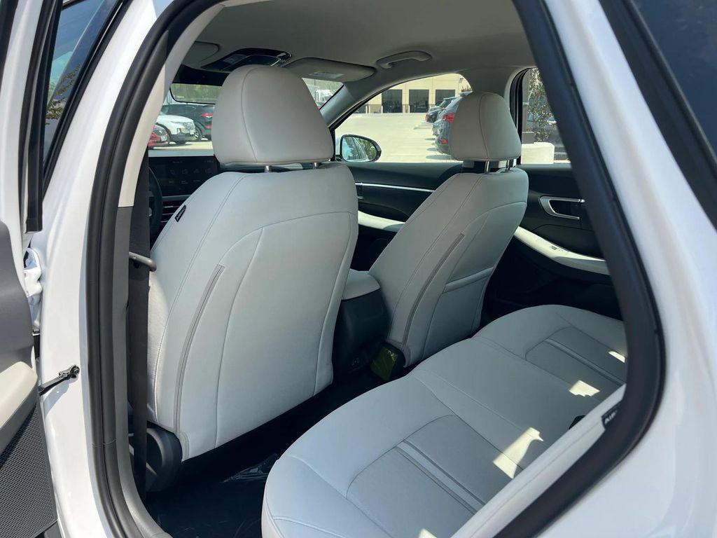 new 2026 Hyundai Sonata car, priced at $28,534