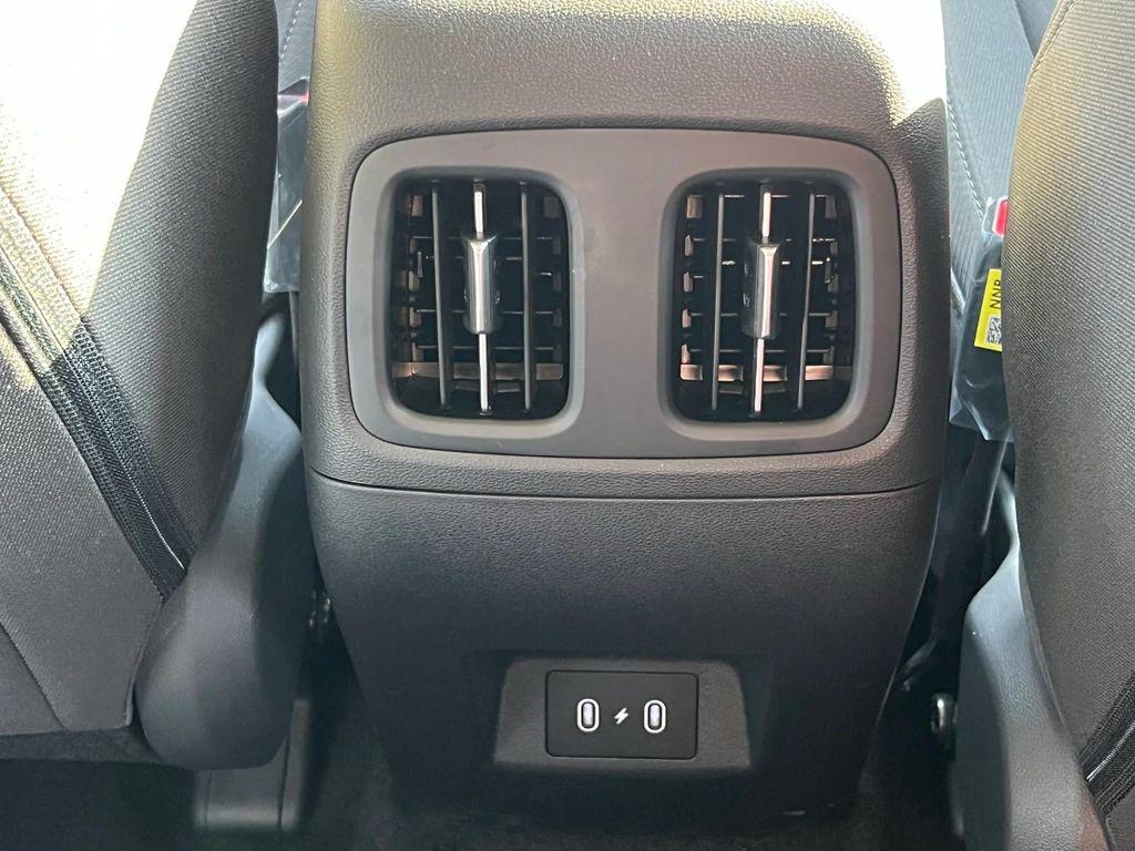 new 2026 Hyundai Tucson car, priced at $32,110