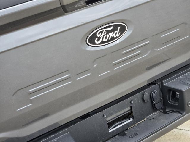 used 2025 Ford F-150 car, priced at $47,790