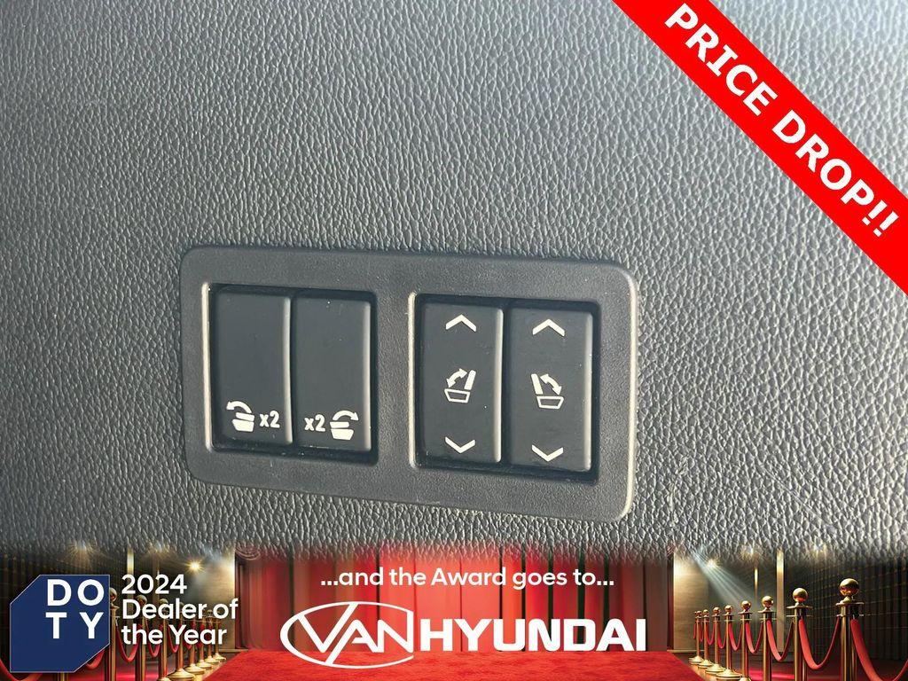 used 2019 Chevrolet Tahoe car, priced at $24,489