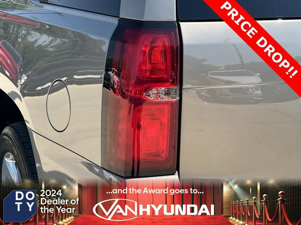 used 2019 Chevrolet Tahoe car, priced at $24,489