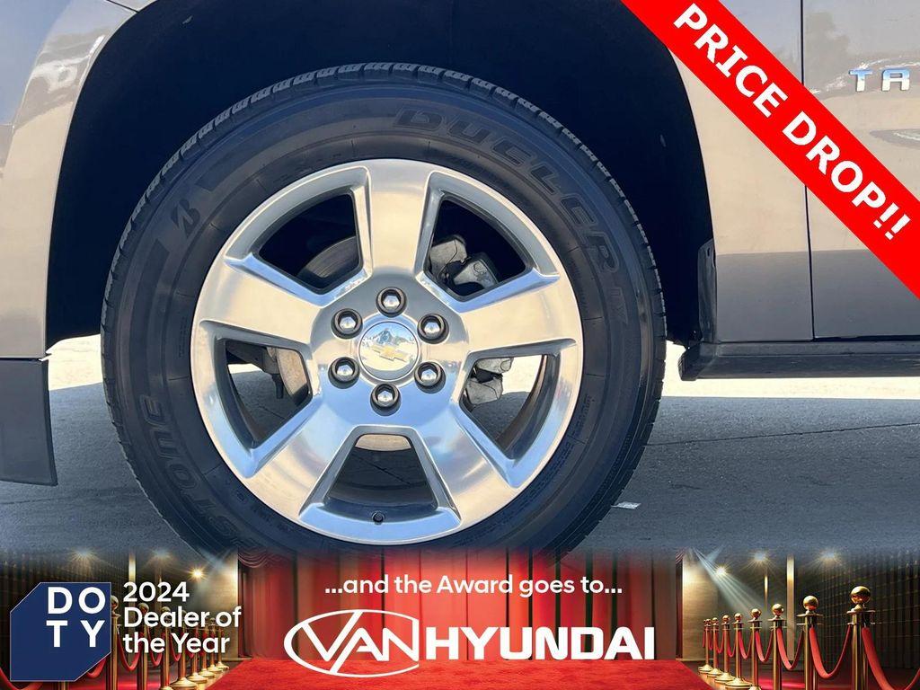 used 2019 Chevrolet Tahoe car, priced at $24,489