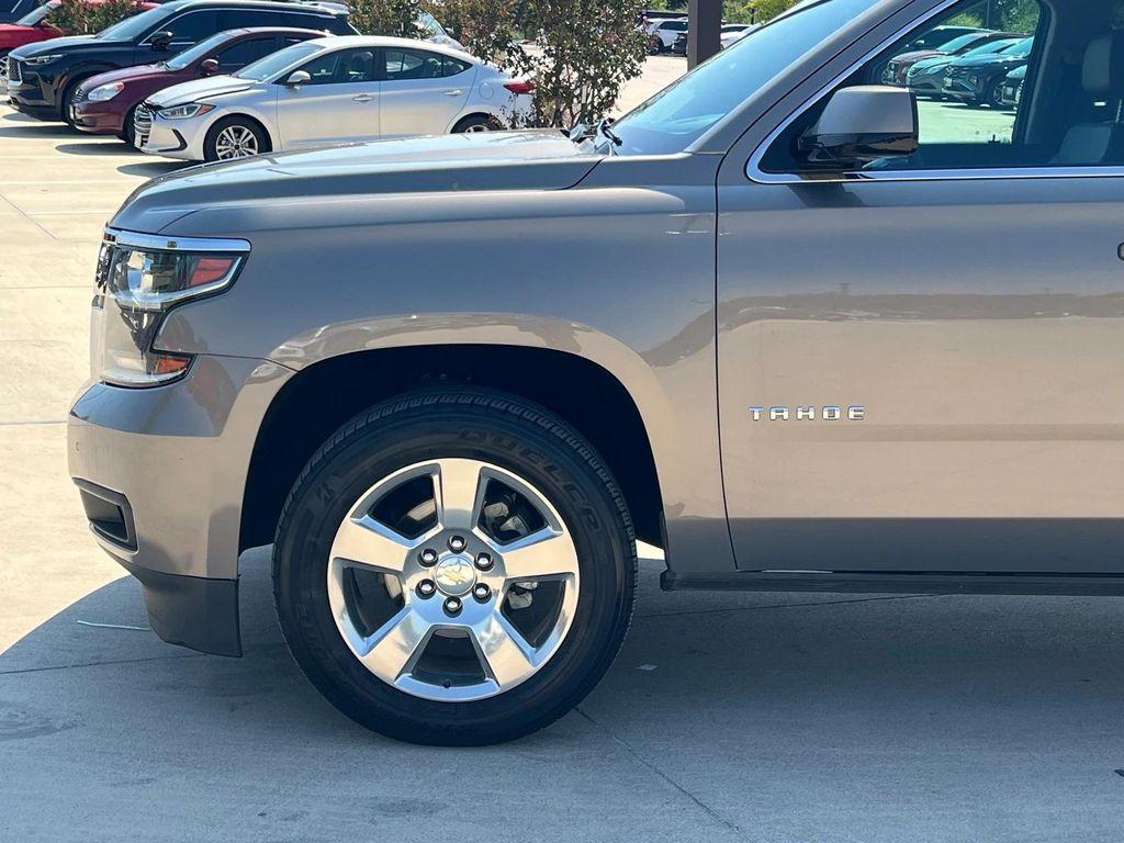 used 2019 Chevrolet Tahoe car, priced at $24,999