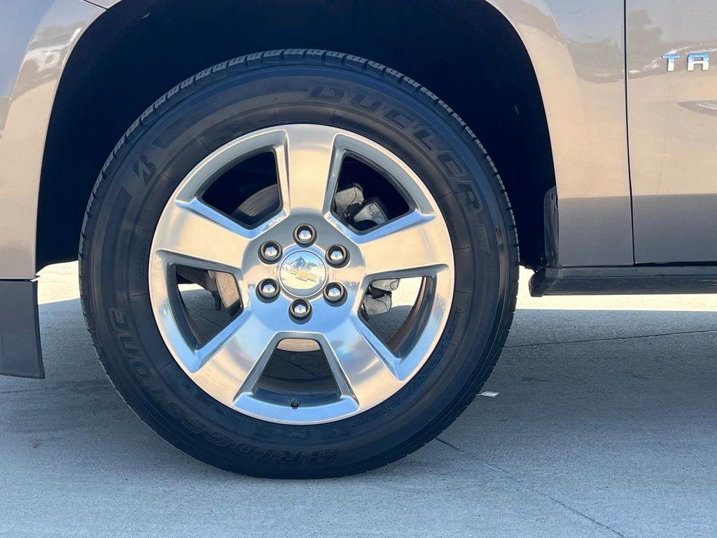 used 2019 Chevrolet Tahoe car, priced at $24,999