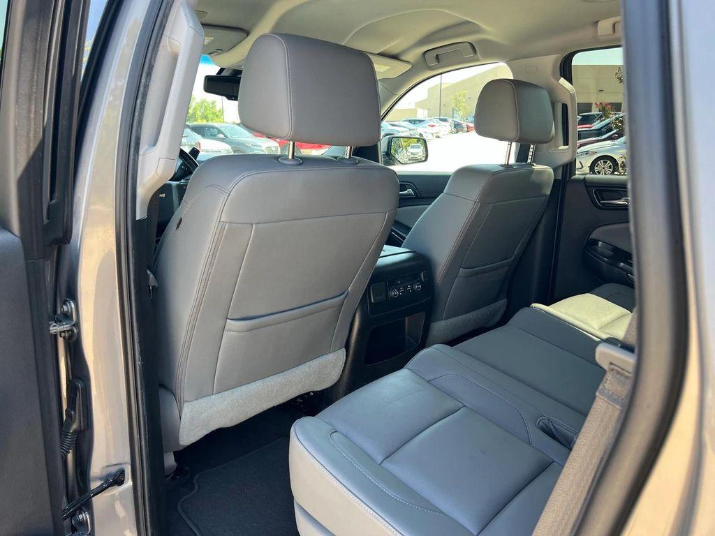 used 2019 Chevrolet Tahoe car, priced at $24,999