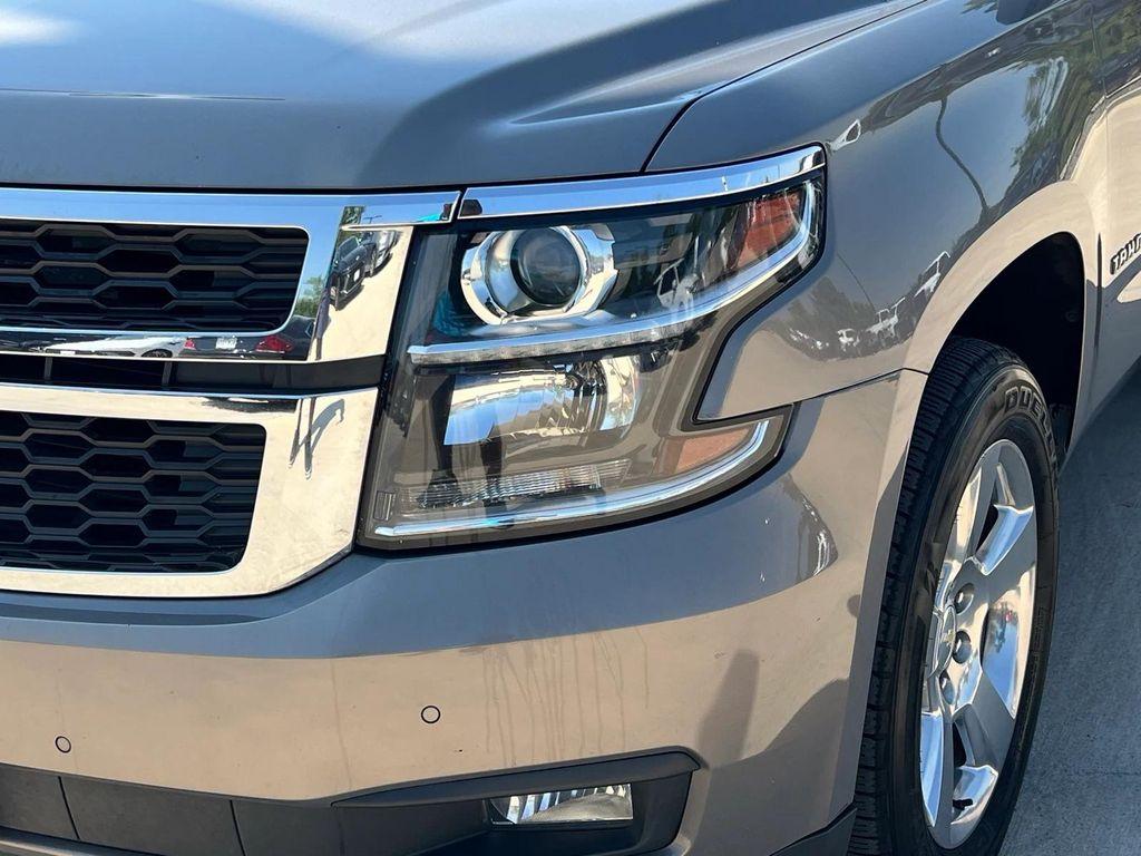 used 2019 Chevrolet Tahoe car, priced at $24,999
