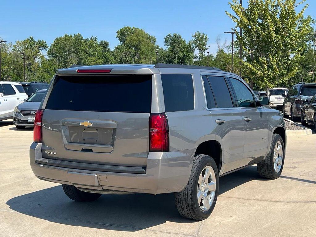 used 2019 Chevrolet Tahoe car, priced at $24,999