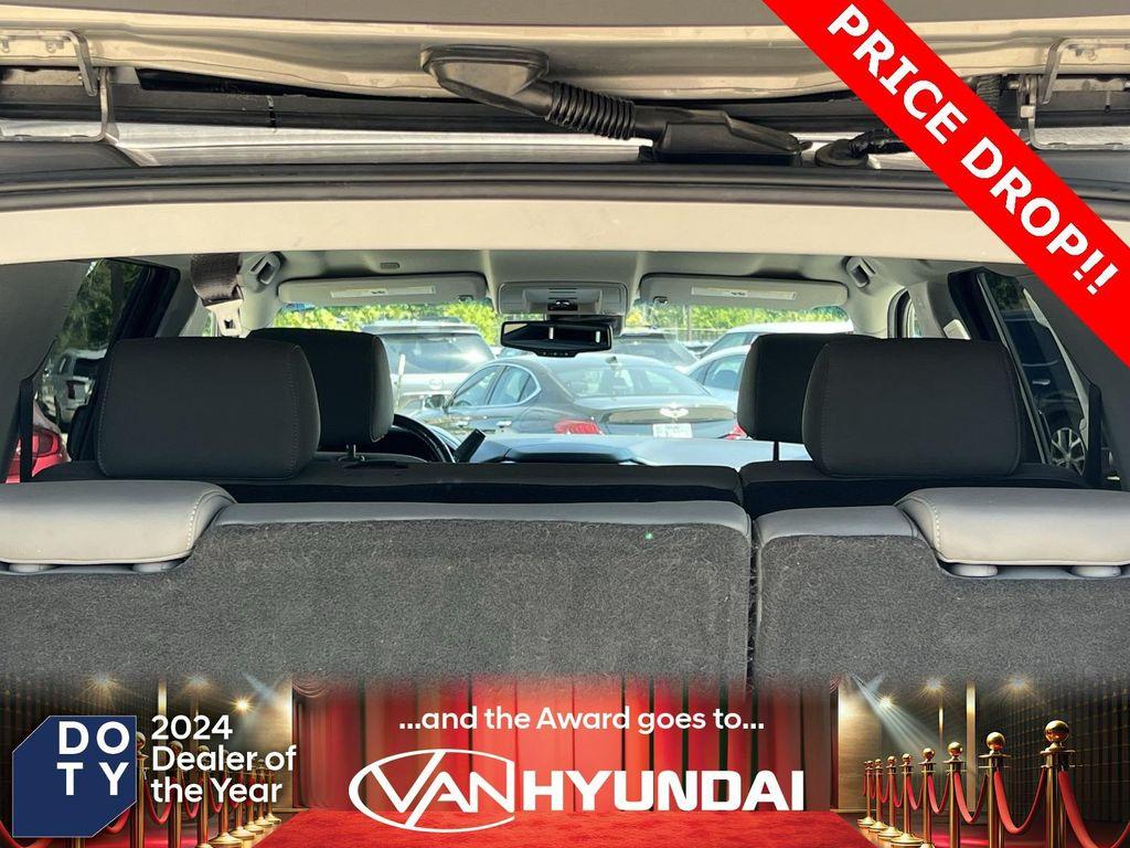 used 2019 Chevrolet Tahoe car, priced at $24,489