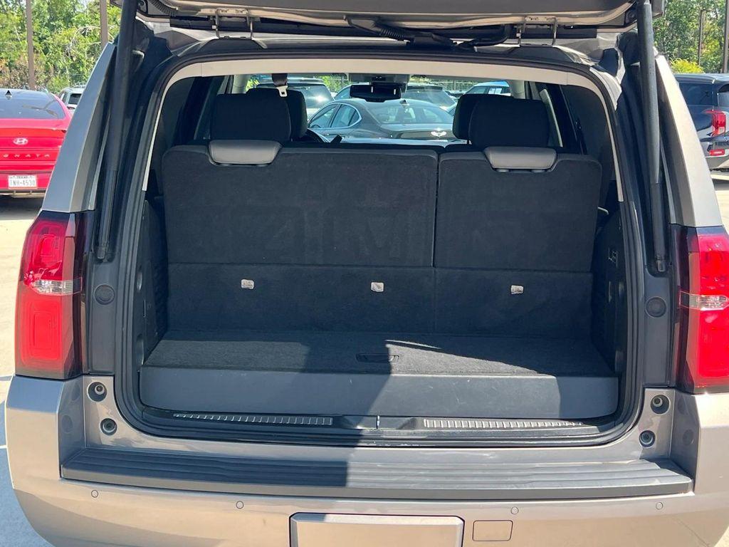 used 2019 Chevrolet Tahoe car, priced at $24,999