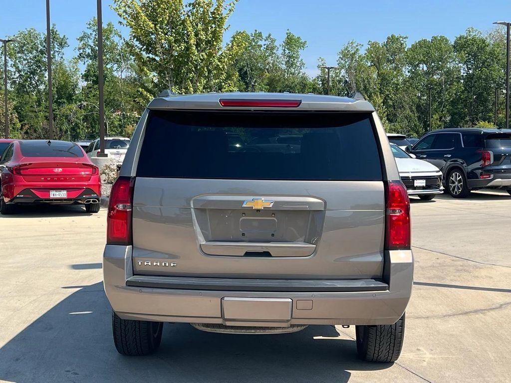 used 2019 Chevrolet Tahoe car, priced at $24,999