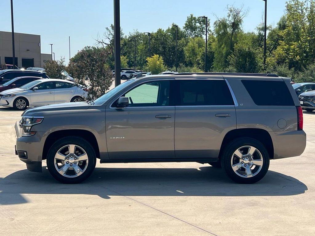 used 2019 Chevrolet Tahoe car, priced at $24,999