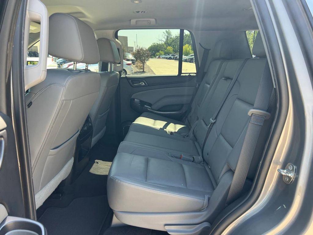 used 2019 Chevrolet Tahoe car, priced at $24,999