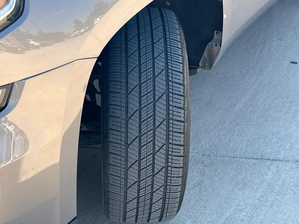 used 2019 Chevrolet Tahoe car, priced at $24,999