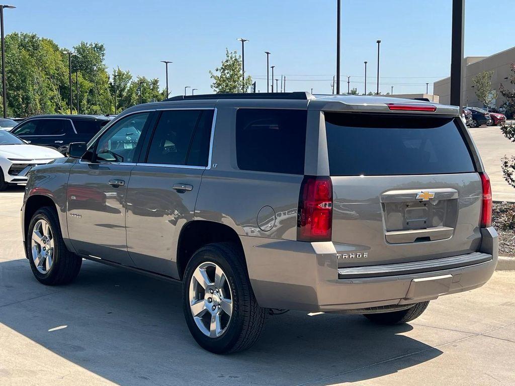 used 2019 Chevrolet Tahoe car, priced at $24,999