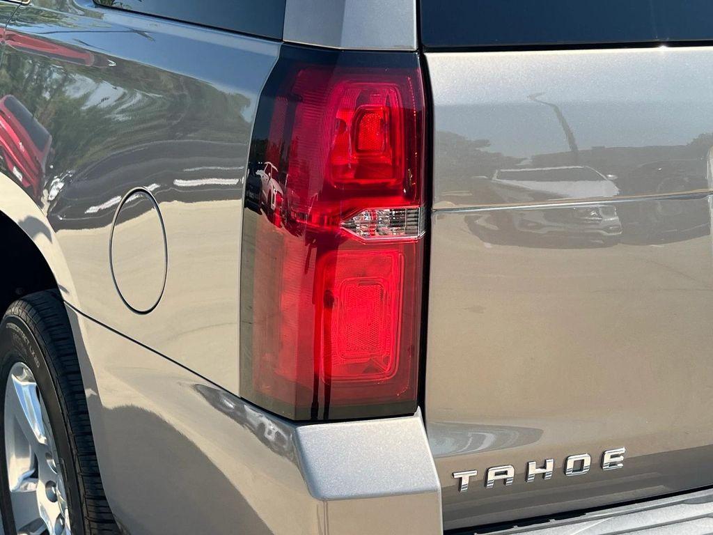 used 2019 Chevrolet Tahoe car, priced at $24,999