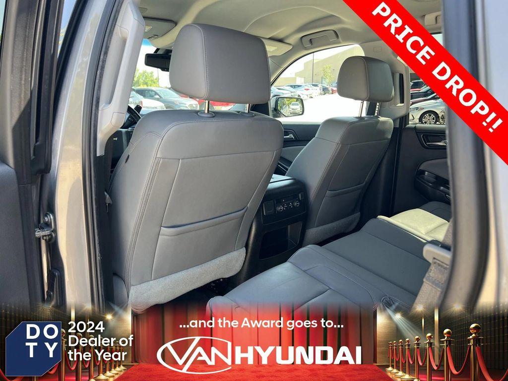 used 2019 Chevrolet Tahoe car, priced at $24,489