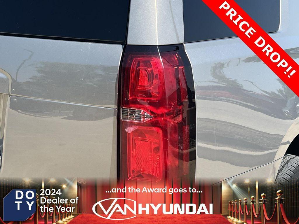 used 2019 Chevrolet Tahoe car, priced at $24,489