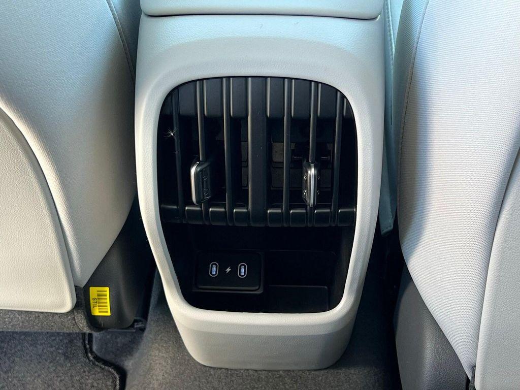 new 2026 Hyundai Kona car, priced at $27,245