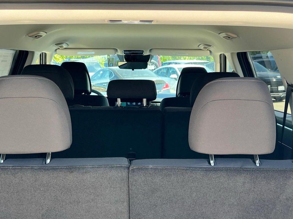 new 2026 Hyundai Santa Fe car, priced at $33,775